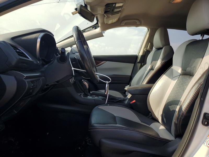 Photo 7 from auction – 2019 SUBARU CROSSTREK with VIN JF2GTAMC0K8232491