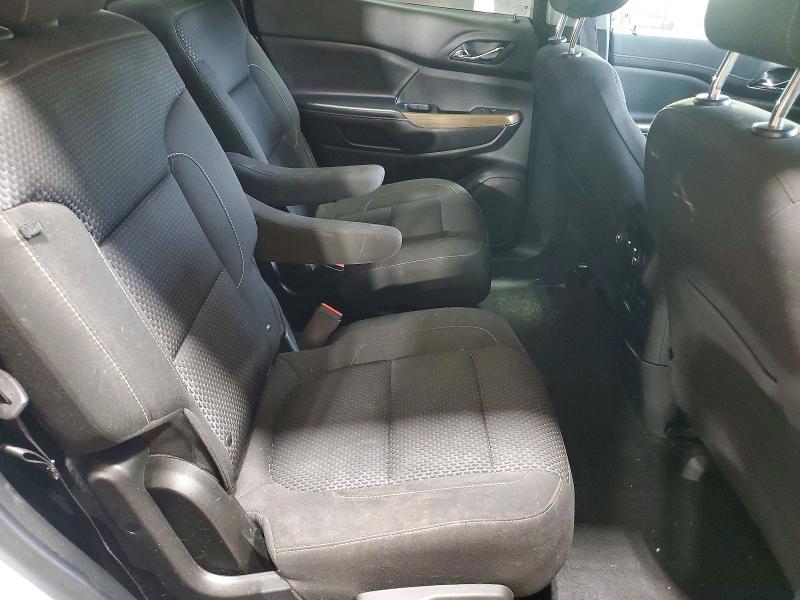 Foto 11 de la subasta – 2021 GMC ACADIA con VIN 1GKKNRLS9MZ209383