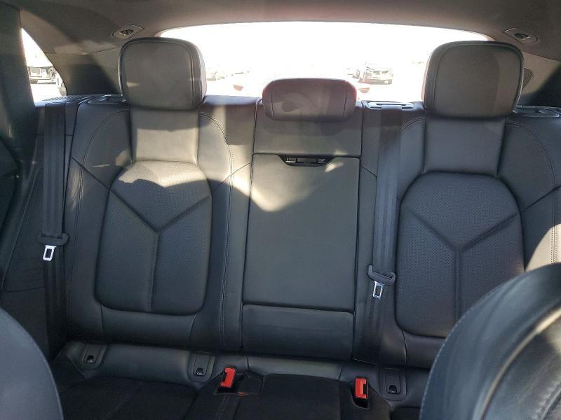 Photo 10 from auction – 2023 PORSCHE MACAN with VIN WP1AA2A54PLB00228