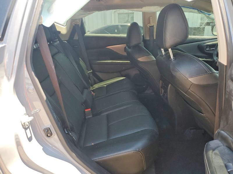 Photo 11 from auction – 2024 NISSAN MURANO with VIN 5N1AZ2CJ2RC114230