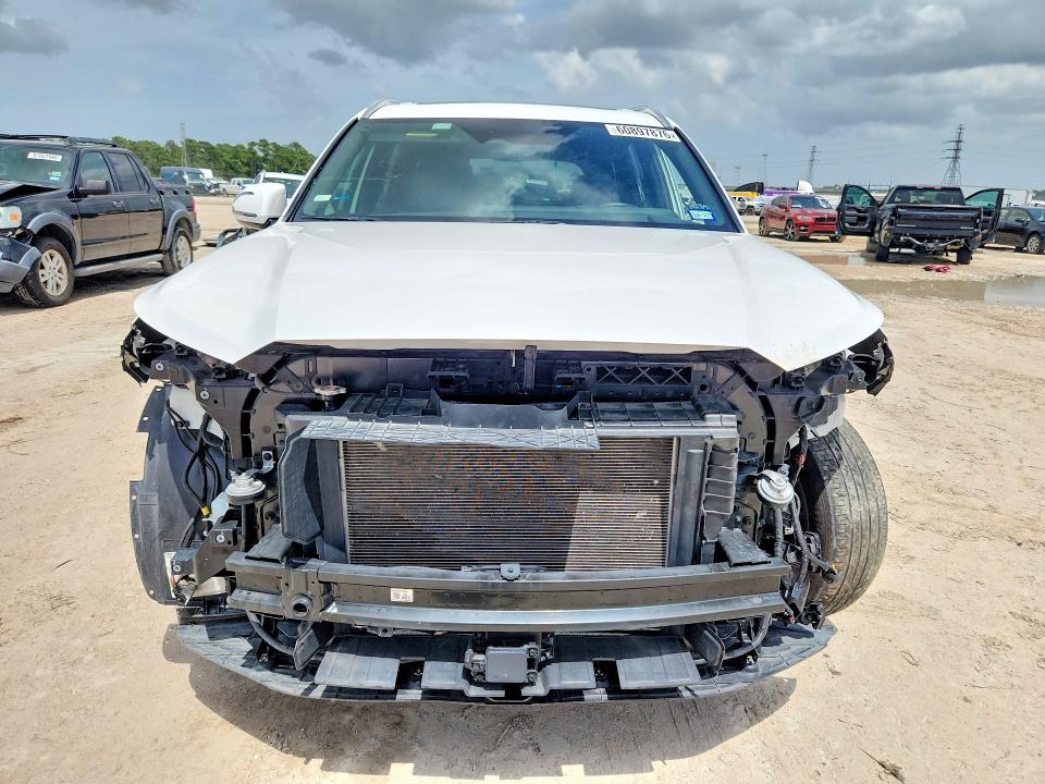 Photo 5 from auction – 2023 HYUNDAI PALISADE with VIN KM8R74GE3PU579902
