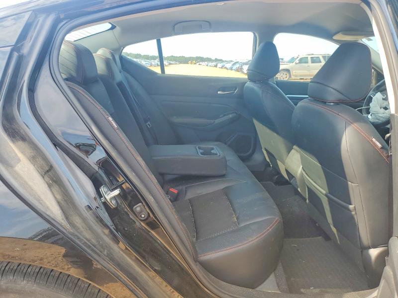 Photo 10 from auction – 2023 NISSAN ALTIMA with VIN 1N4BL4CV7PN331630