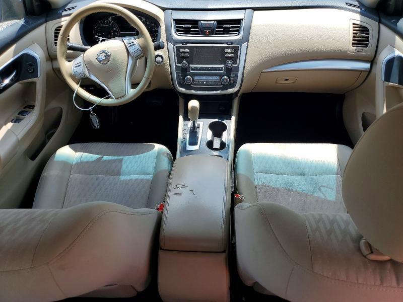 Photo 8 from auction – 2017 NISSAN ALTIMA with VIN 1N4AL3AP3HC228552
