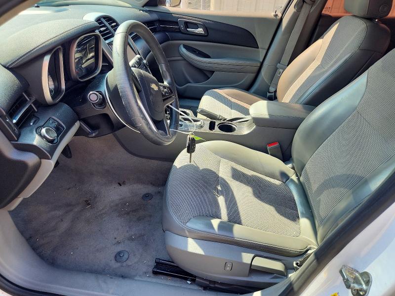 Photo 7 from auction – 2015 CHEVROLET MALIBU with VIN 1G11C5SLXFF269248