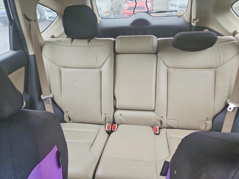 Photo 10 from auction – 2015 HONDA CR-V with VIN 5J6RM4H78FL028280