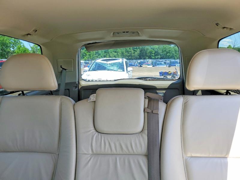Снимка 10 от търг – 2013 VOLVO XC90 с VIN YV4952CZXD1671395