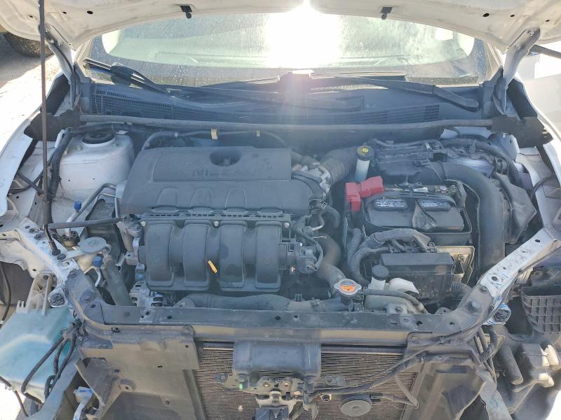 Photo 11 from auction – 2017 NISSAN SENTRA with VIN 3N1AB7AP7HY409202