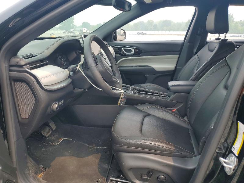 Photo 7 from auction – 2024 JEEP COMPASS with VIN 3C4NJDCN7RT155324