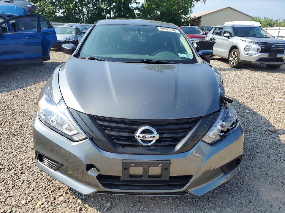 Фото 5 с аукциона – 2017 NISSAN ALTIMA с VIN 1N4AL3AP1HC148117