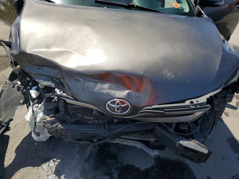 Photo 12 from auction – 2013 TOYOTA VENZA with VIN 4T3ZA3BB9DU076628