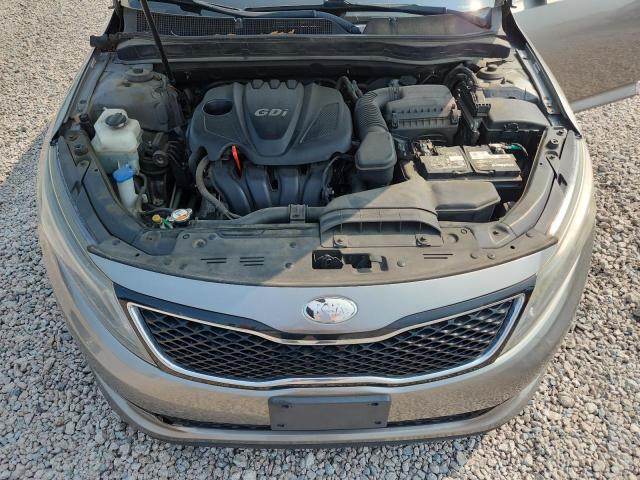 صورة رقم 11 من المزاد - 2015 KIA OPTIMA مع VIN 5XXGN4A7XFG371371
