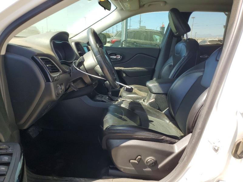 Zdjęcie 7 z aukcji – 2019 JEEP CHEROKEE z VIN 1C4PJLLBXKD479064