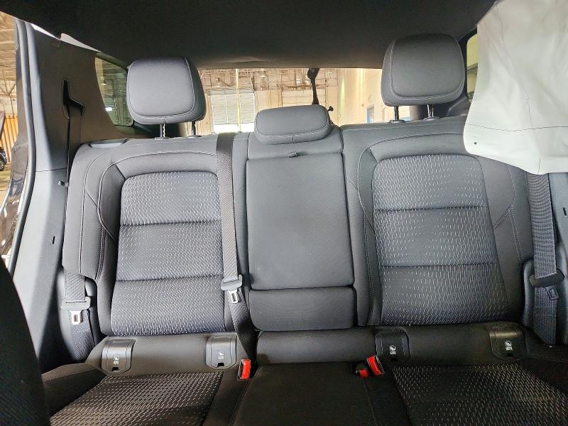 Photo 10 from auction – 2026 CHEVROLET EQUINOX with VIN 3GNAXPEG0TL374816