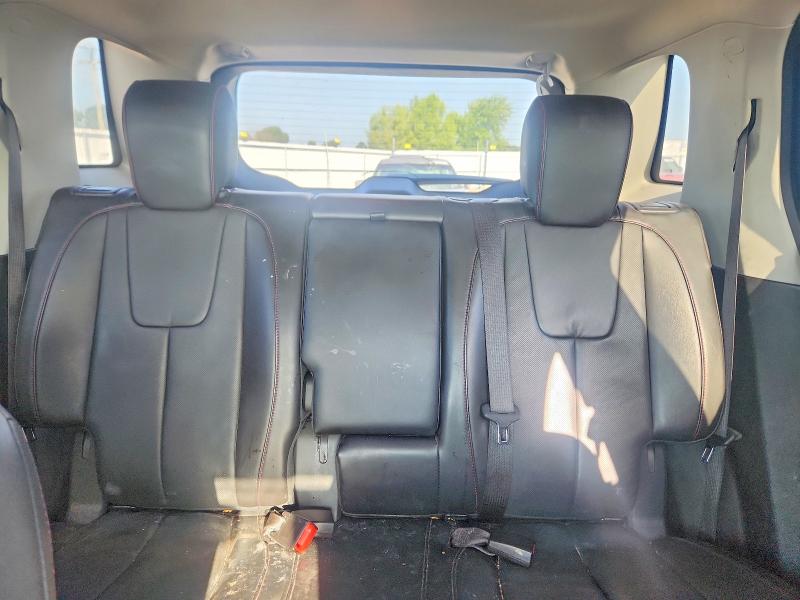 Photo 10 from auction – 2015 GMC TERRAIN with VIN 2GKFLSE35F6120817