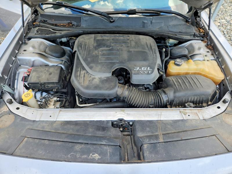 Photo 11 from auction – 2015 DODGE CHALLENGER with VIN 2C3CDZAG5FH877464