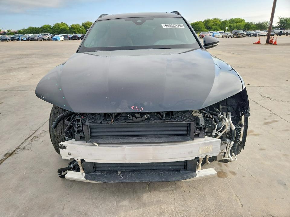 Photo 5 from auction – 2024 AUDI Q8 E-TRON with VIN WA15AAGE2RB062778