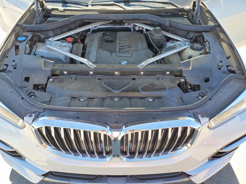 Photo 11 from auction – 2019 BMW X5 with VIN 5UXCR6C54KLL13002