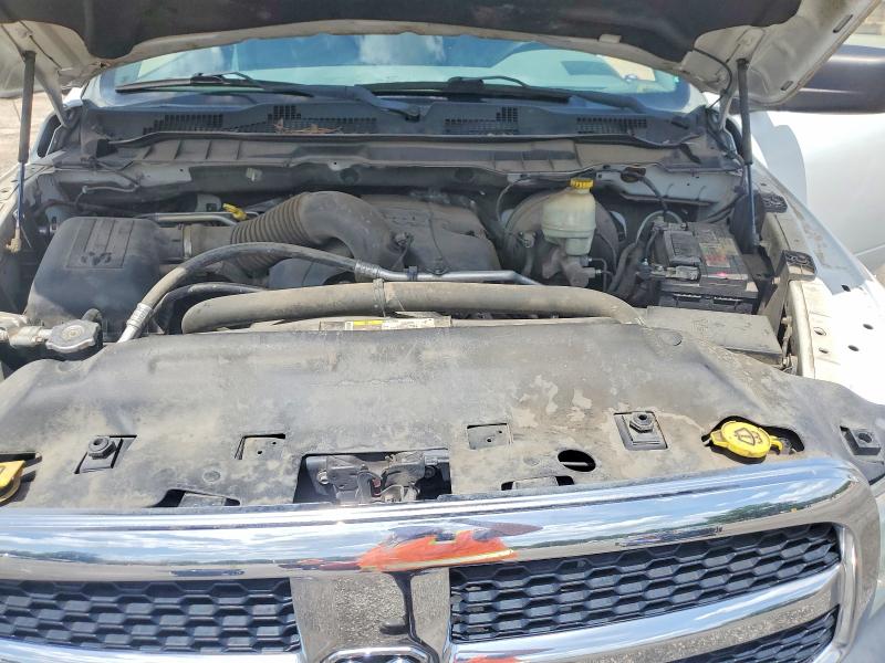 Photo 11 from auction – 2014 RAM 1500 with VIN 3C6JR6DT1EG125214