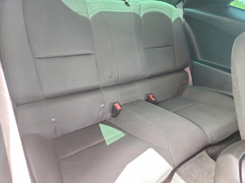 Photo 10 from auction – 2013 CHEVROLET CAMARO with VIN 2G1FJ1EJ2D9189978