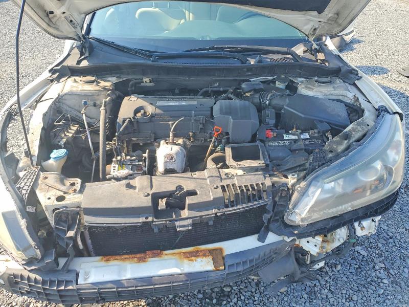 Photo 11 from auction – 2013 HONDA ACCORD with VIN 1HGCR2F39DA240438