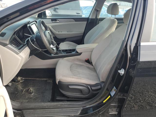 Снимка 7 от търг – 2019 HYUNDAI SONATA с VIN 5NPE24AF8KH732134