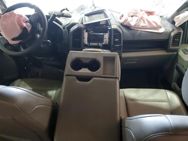 Photo 8 from auction – 2022 FORD F250 with VIN 1FT7W2BN6NEF33028