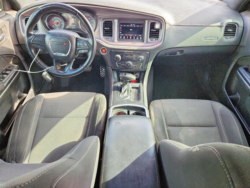 Photo 8 from auction – 2019 DODGE CHARGER with VIN 2C3CDXBG5KH554626