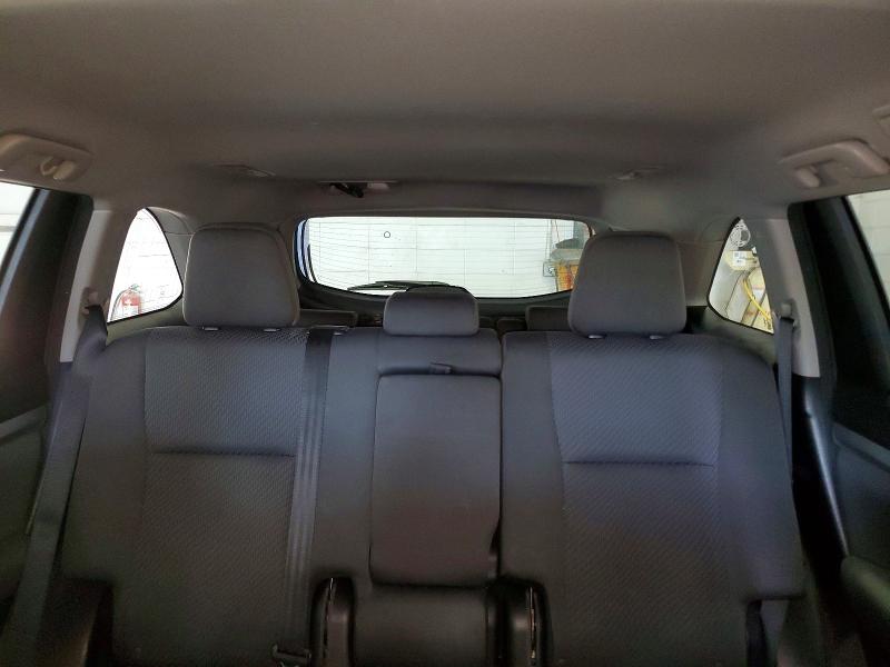 Photo 10 from auction – 2016 TOYOTA HIGHLANDER with VIN 5TDBKRFH0GS300861