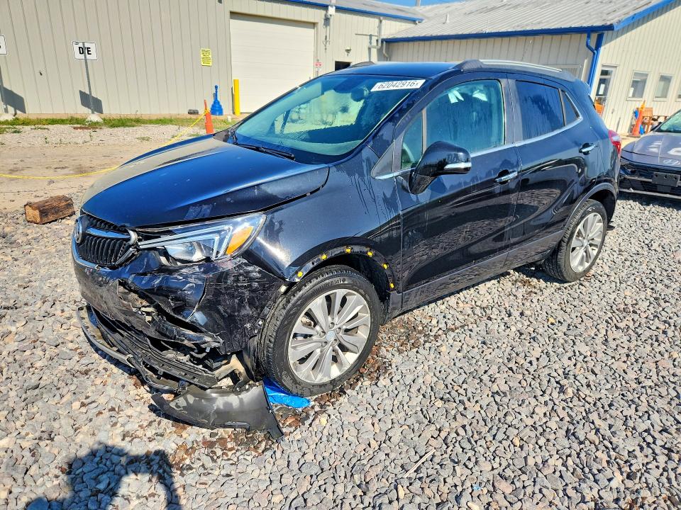 2019 BUICK ENCORE - Търг №62042916