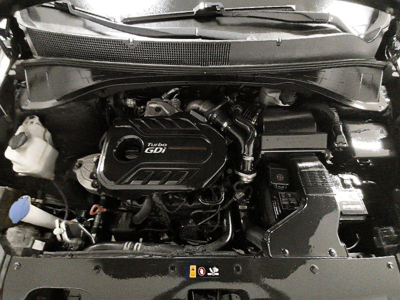 Photo 12 from auction – 2018 KIA SORENTO with VIN 5XYPHDA16JG360245