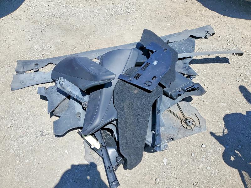 Photo 12 from auction – 2023 TESLA MODEL 3 with VIN 5YJ3E1ECXPF517843