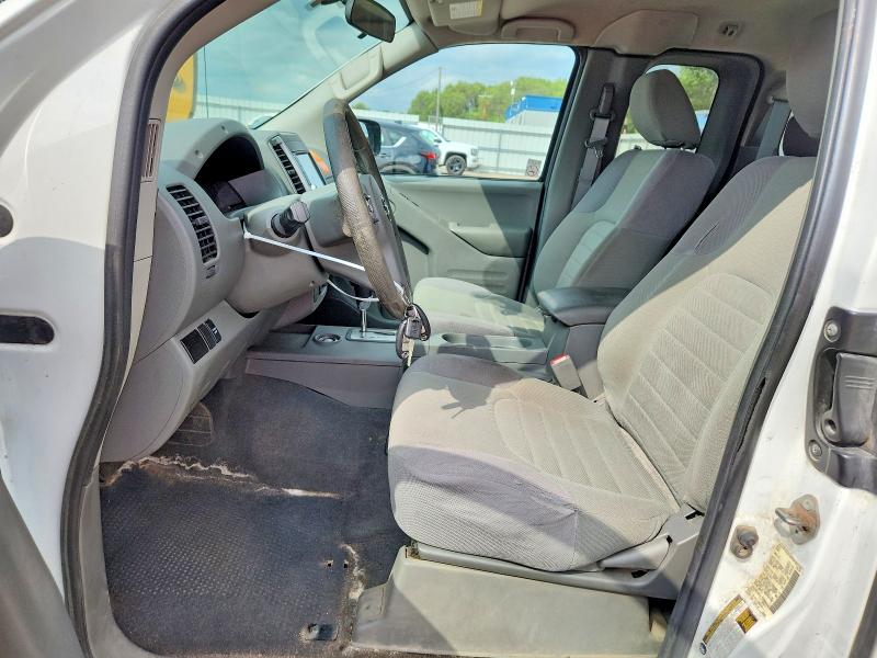 Photo 7 from auction – 2020 NISSAN FRONTIER with VIN 1N6ED0CE9LN708866