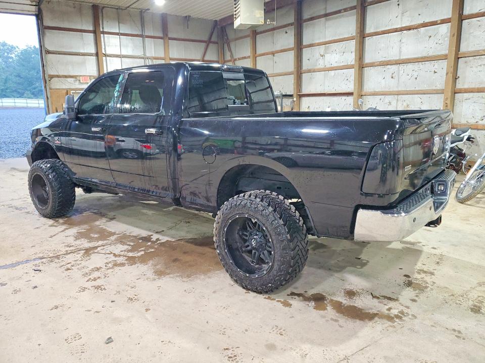 Photo 2 from auction – 2014 RAM 2500 with VIN 3C6UR5DL3EG249086