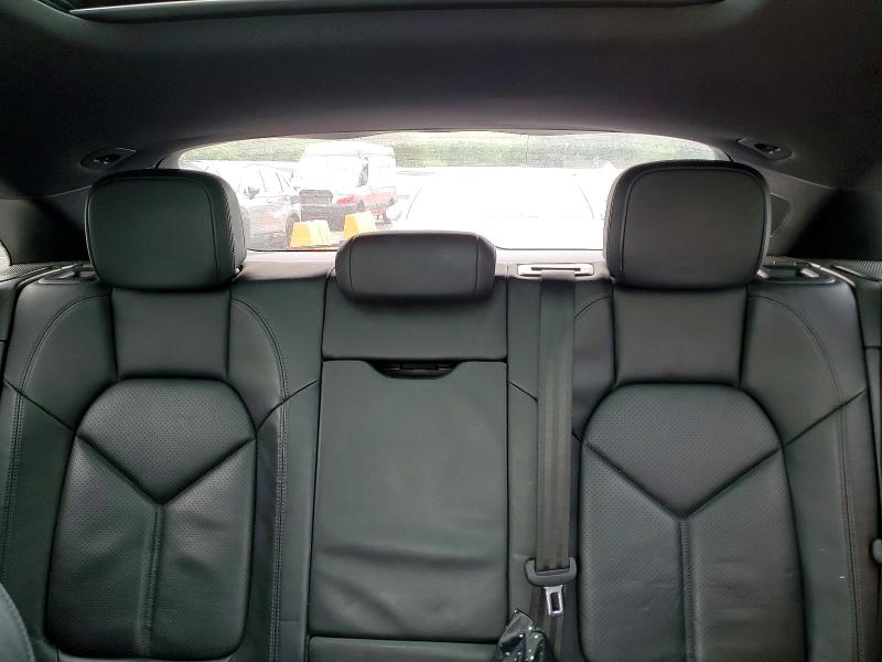 Фото 10 с аукциона – 2015 PORSCHE MACAN с VIN WP1AB2A55FLB55198