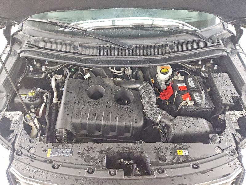 Photo 12 from auction – 2017 FORD EXPLORER with VIN 1FM5K7DH1HGE20678