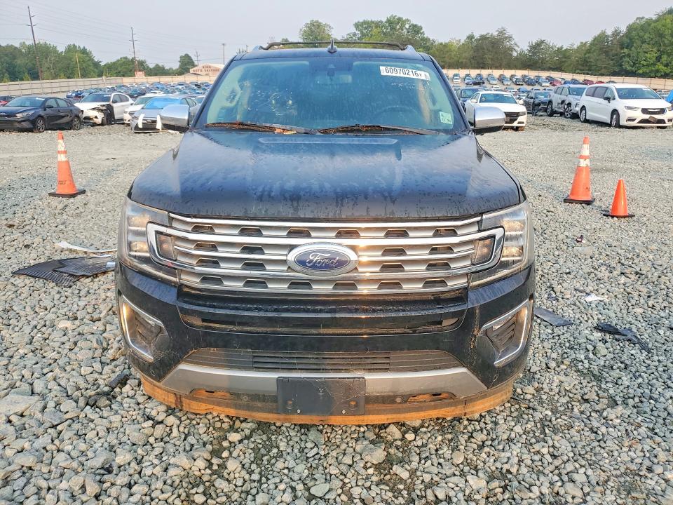 Photo 5 from auction – 2019 FORD EXPEDITION with VIN 1FMJK1LTXKEA14841