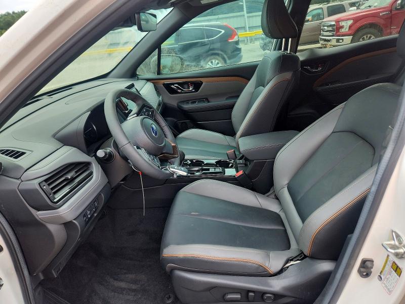 Zdjęcie 7 z aukcji – 2026 SUBARU FORESTER z VIN 4S4SLDH69T3061717