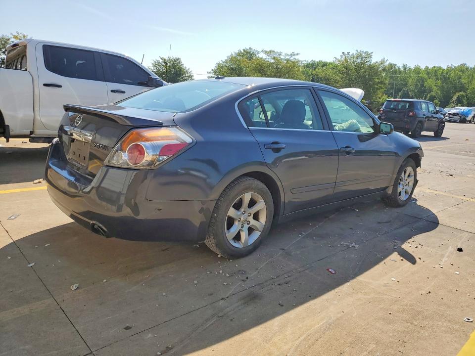 Zdjęcie 3 z aukcji – 2012 NISSAN ALTIMA z VIN 1N4AL2AP2CC137789