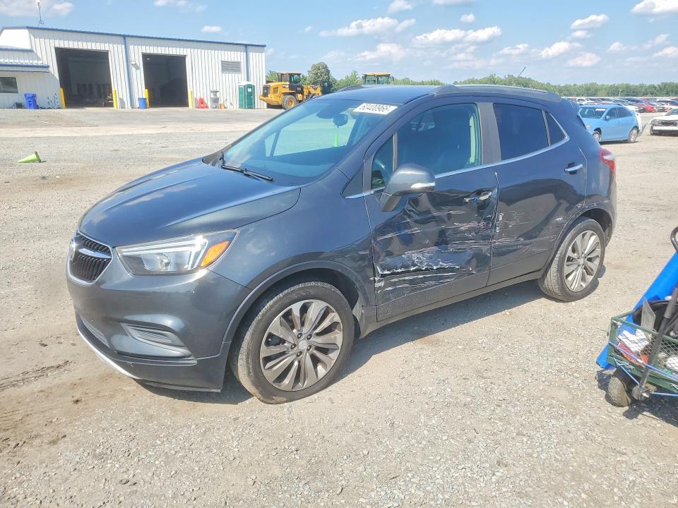 2017 BUICK ENCORE - Търг №60400966