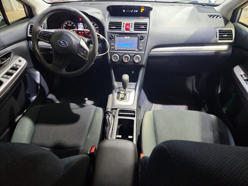 Photo 8 from auction – 2016 SUBARU IMPREZA with VIN JF1GJAA65GH021609