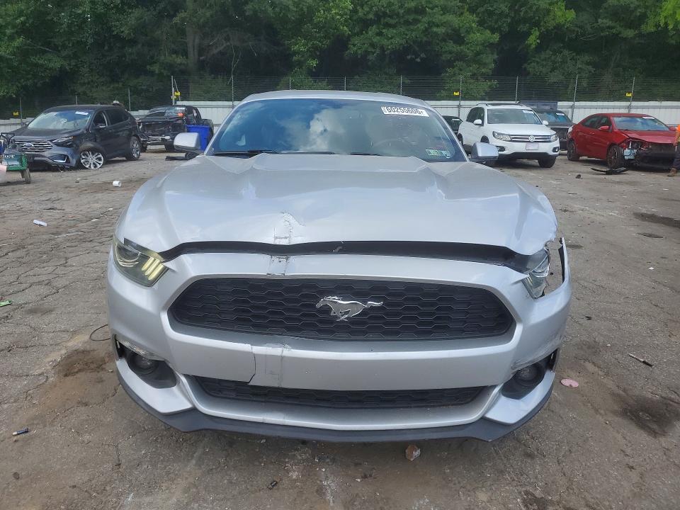 Zdjęcie 5 z aukcji – 2015 FORD MUSTANG z VIN 1FA6P8TH8F5330900