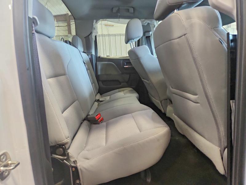 Photo 10 from auction – 2017 CHEVROLET SILVERADO with VIN 1GCRCPEC1HZ292985