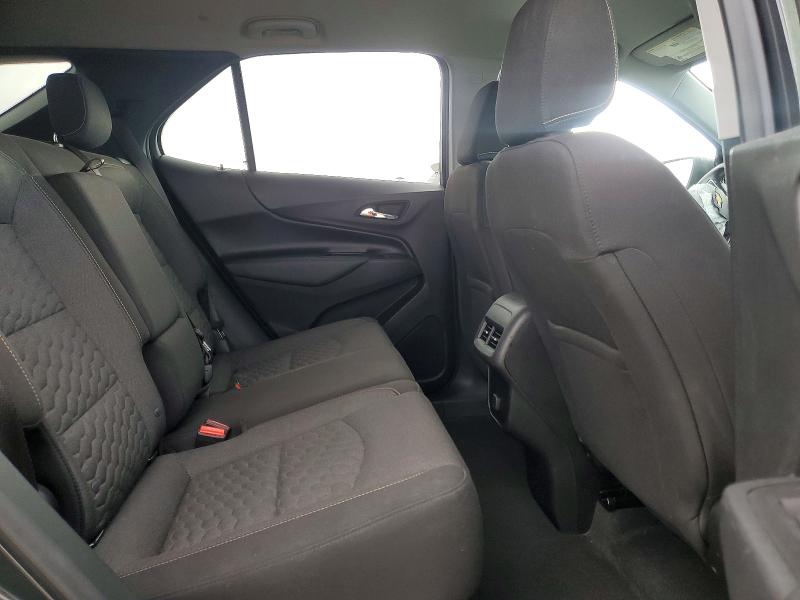 Photo 11 from auction – 2018 CHEVROLET EQUINOX with VIN 2GNAXJEVXJ6312207