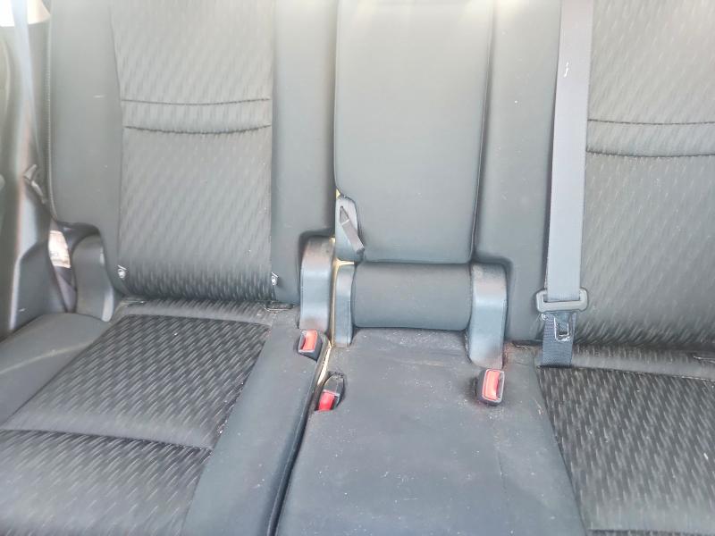 Photo 10 from auction – 2020 NISSAN ROGUE with VIN KNMAT2MV4LP505564