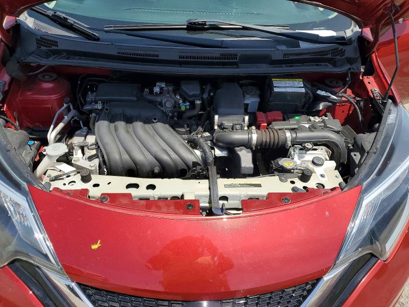 Photo 11 from auction – 2018 NISSAN VERSA NOTE with VIN 3N1CE2CP1JL356581