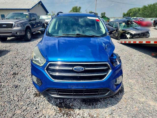 Photo 5 from auction – 2017 FORD ESCAPE with VIN 1FMCU0JD4HUA27673
