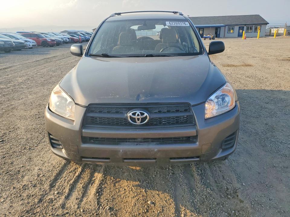 Photo 5 from auction – 2012 TOYOTA RAV4 with VIN 2T3BF4DV1CW195854