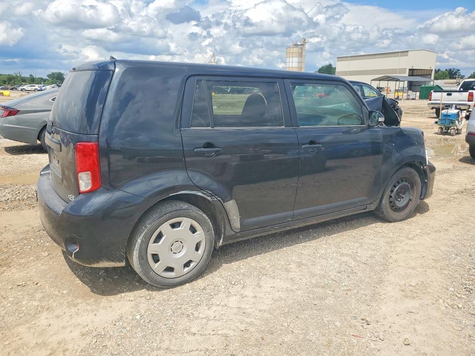 صورة رقم 3 من المزاد - 2012 SCION XB مع VIN JTLZE4FEXCJ017104