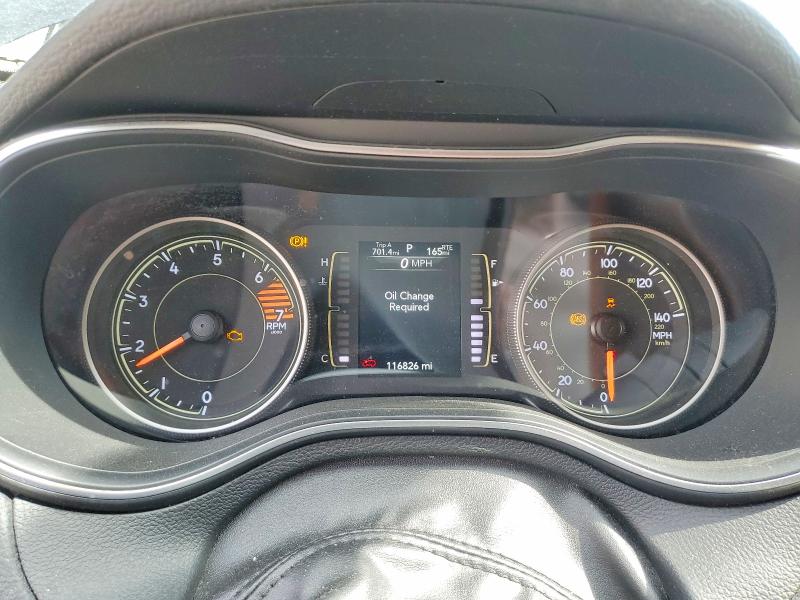 Photo 9 from auction – 2020 JEEP CHEROKEE with VIN 1C4PJLCB1LD552811