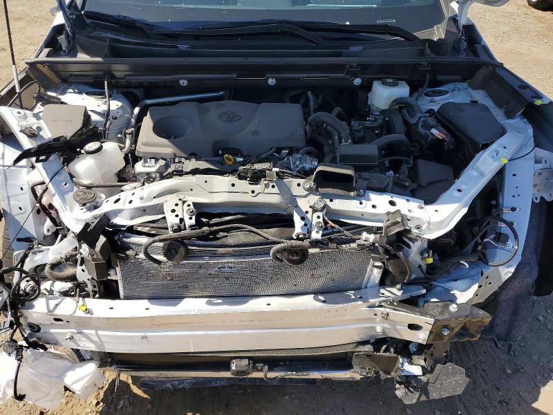 Photo 12 from auction – 2026 TOYOTA RAV4 with VIN JTM6CRAV1TJ002399